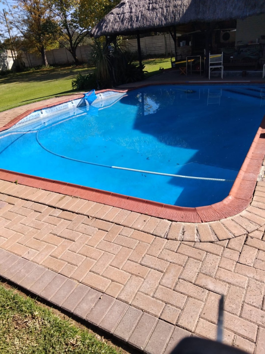 3 Bedroom Property for Sale in Tuinhof Free State